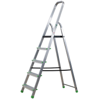 ITOSS ladder step aluminum - 915 (5x) (15086)
