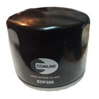 Oil filter Comline EOF228