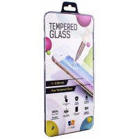 Скло захисне Drobak Xiaomi 12 5G Black Frame A+ (717135)