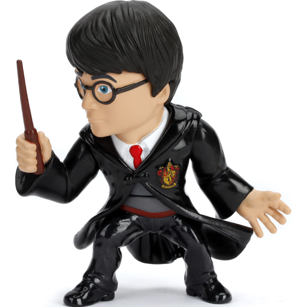 Фігурка для геймерів Jada металева Гаррі Поттер. Кубок вогню 10 см (253181000) Фігурка для геймерів Jada металева Гаррі Поттер. Кубок вогню 10 см (253181000)