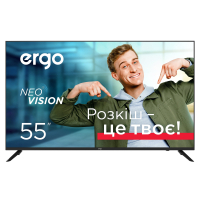 Телевізор Ergo 55WUS9100