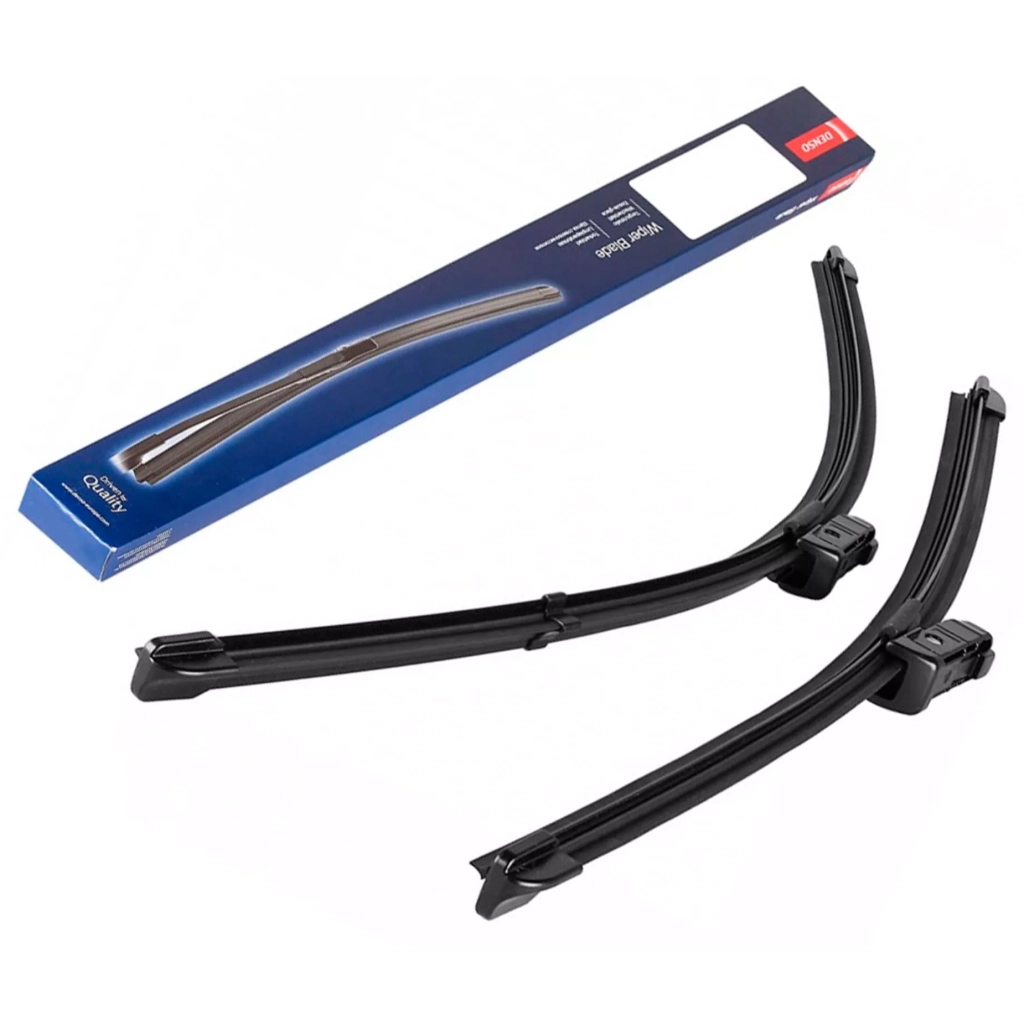 Щітка склоочисника Denso DF-030