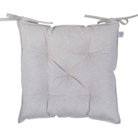 Chair cushion Provence Beige 40x40 (4823093422308)
