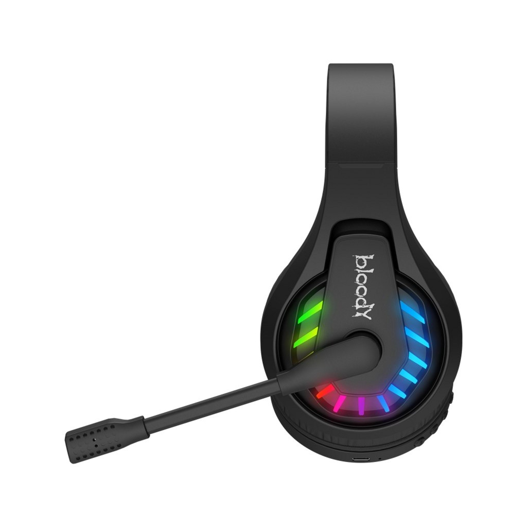 Навушники A4Tech Bloody GR230 Black (4711421979771) Навушники A4Tech Bloody GR230 Black (4711421979771)