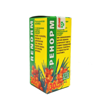 Herbs ECOMED Renorm 30 ml