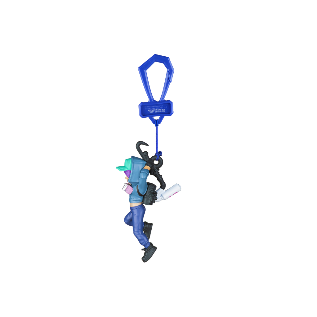 Брелок Fortnite Fortnite Figure Hanger Teknique S1 (FNZ0010)