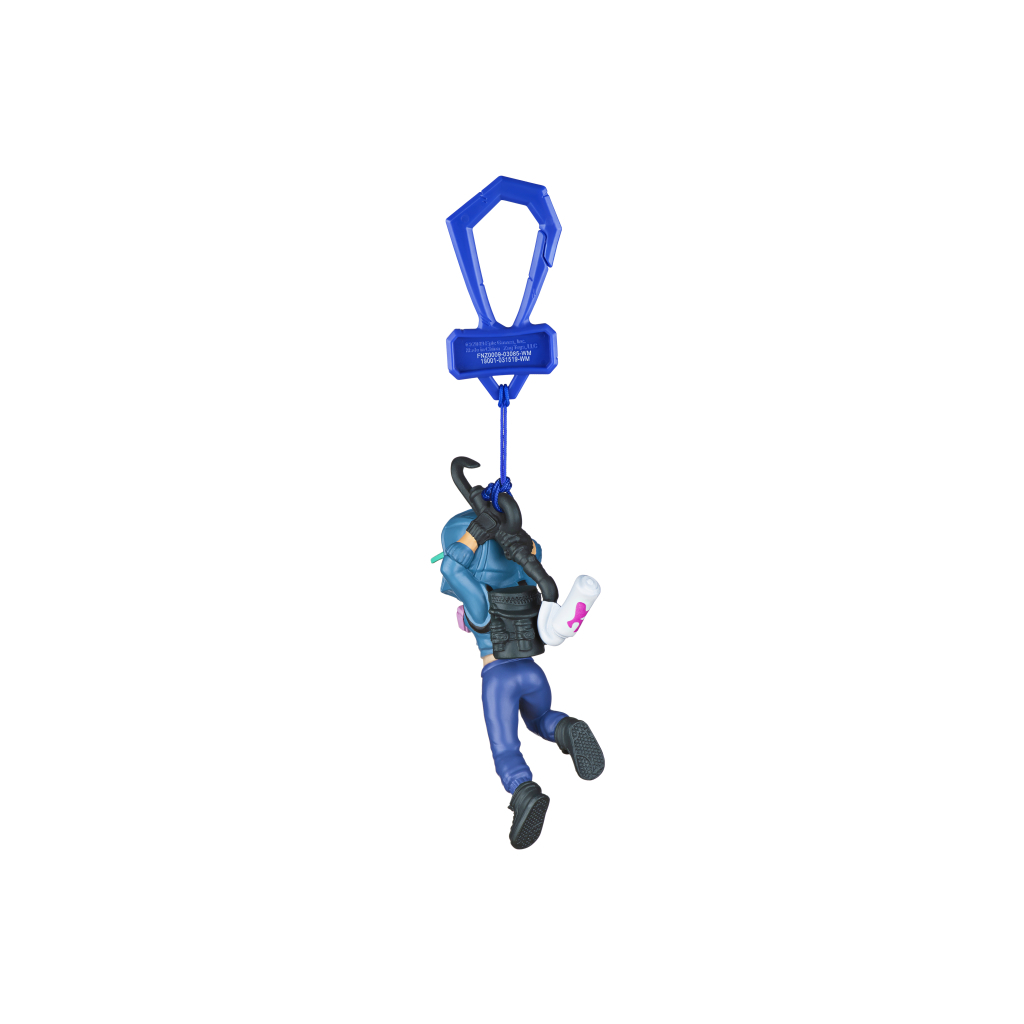 Брелок Fortnite Fortnite Figure Hanger Teknique S1 (FNZ0010)