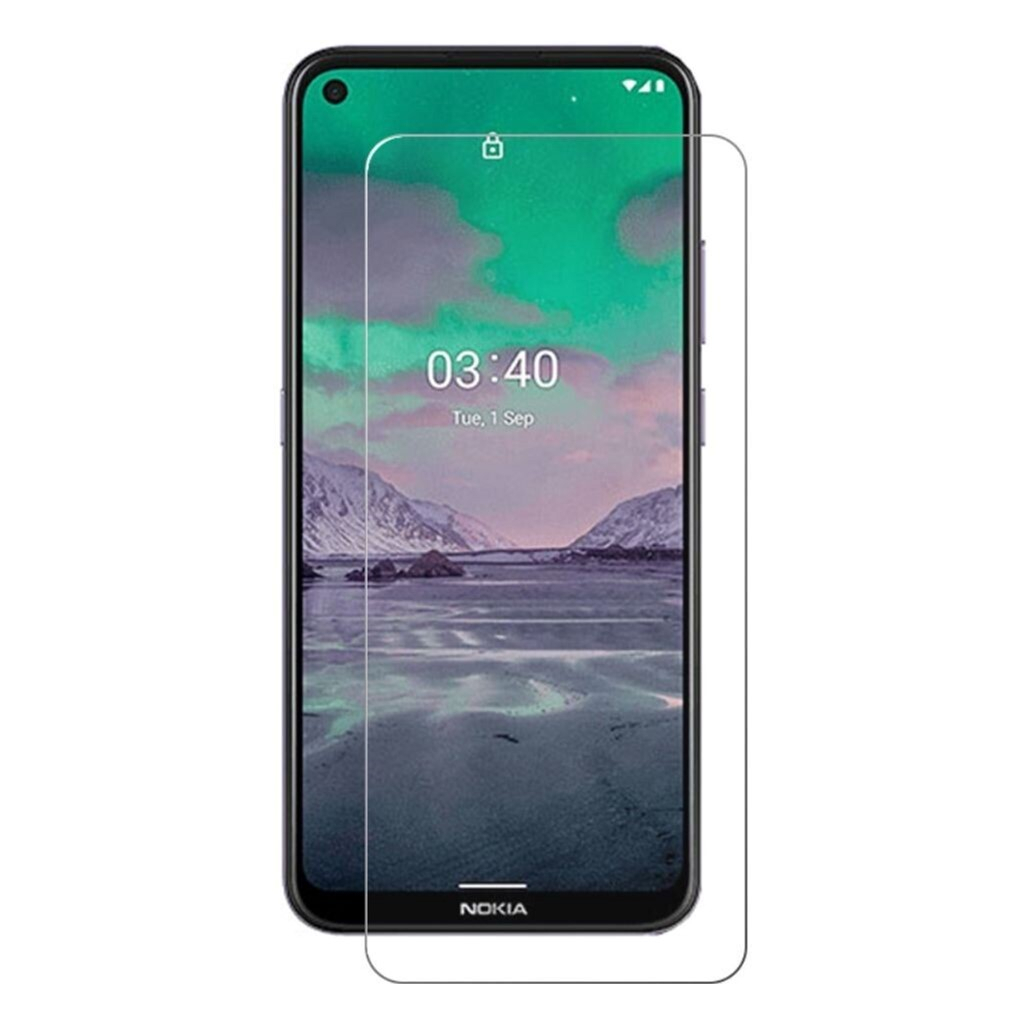 Скло захисне Drobak Nokia 3.4 (232373) Скло захисне Drobak Nokia 3.4 (232373)