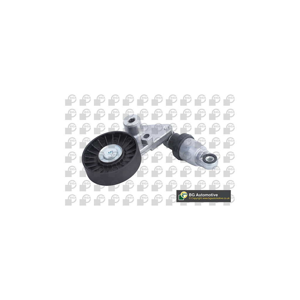 Ролик натягувача ременя BGA DC9505 Ролик натягувача ременя BGA DC9505