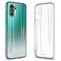 Чохол до мобільного телефона MAKE Xiaomi Poco M5s Rainbow (MCR-XPM5S)