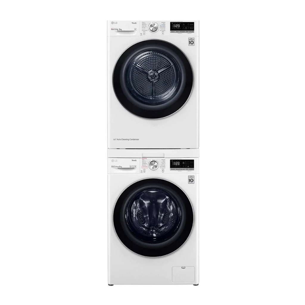 Аксесуар до пральних машин LG DK1W