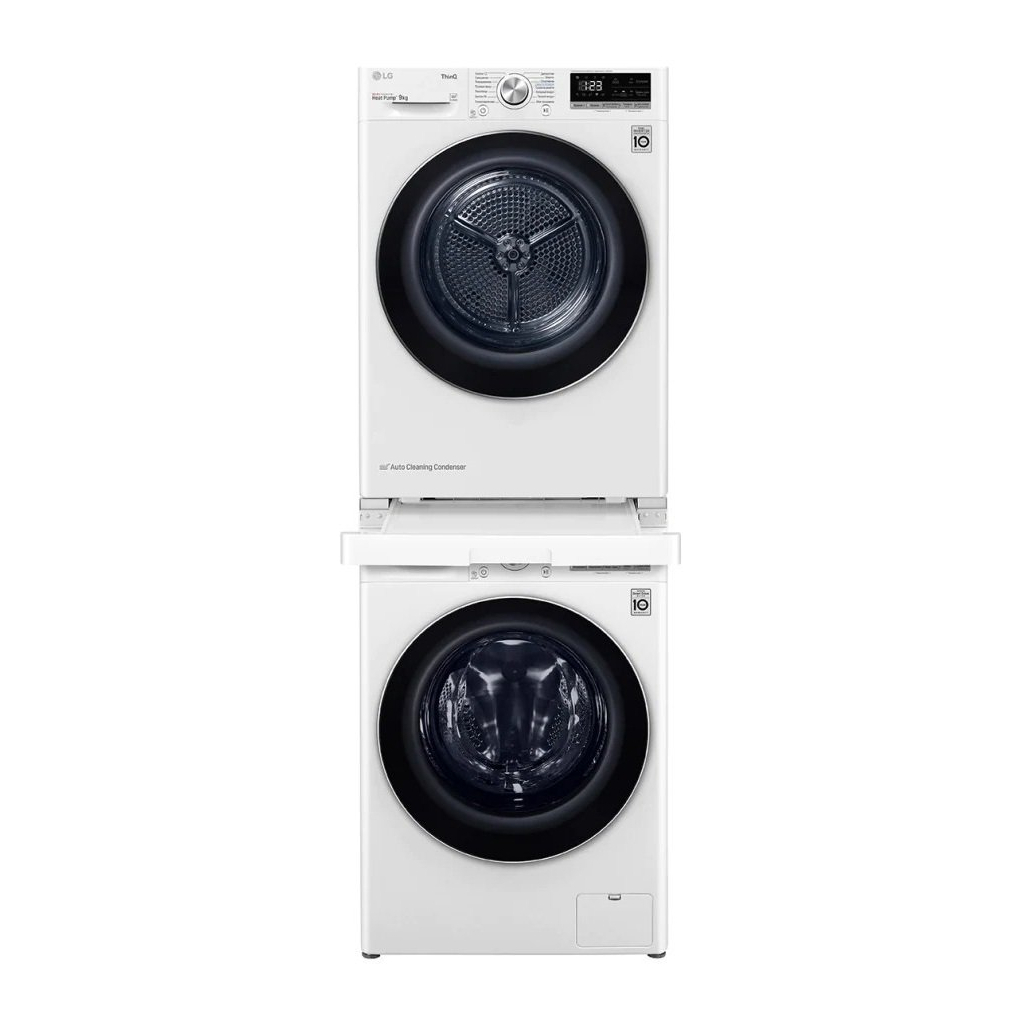 Аксесуар до пральних машин LG DK1W