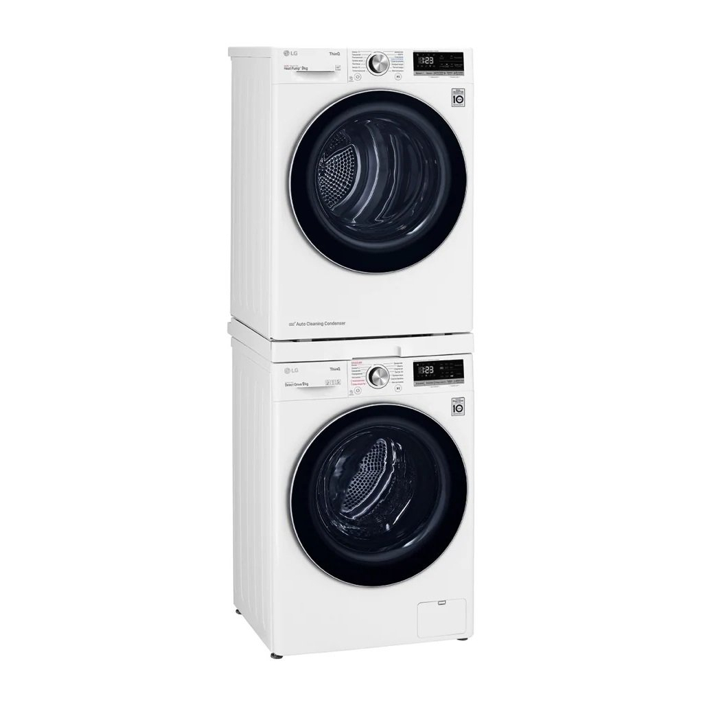 Аксесуар до пральних машин LG DK1W