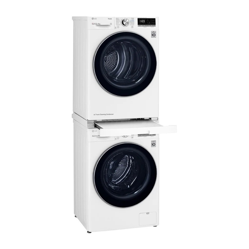 Аксесуар до пральних машин LG DK1W