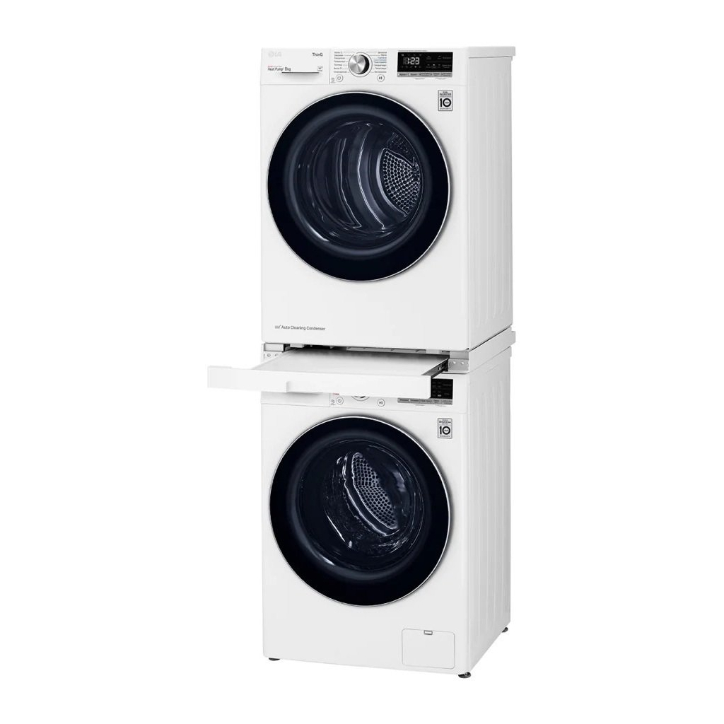Аксесуар до пральних машин LG DK1W