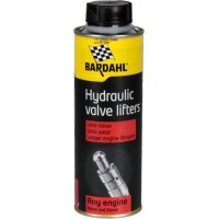 Присадка автомобільна BARDAHL HYDRAULIC VALVE LIFTERS 0,3л (1022B)