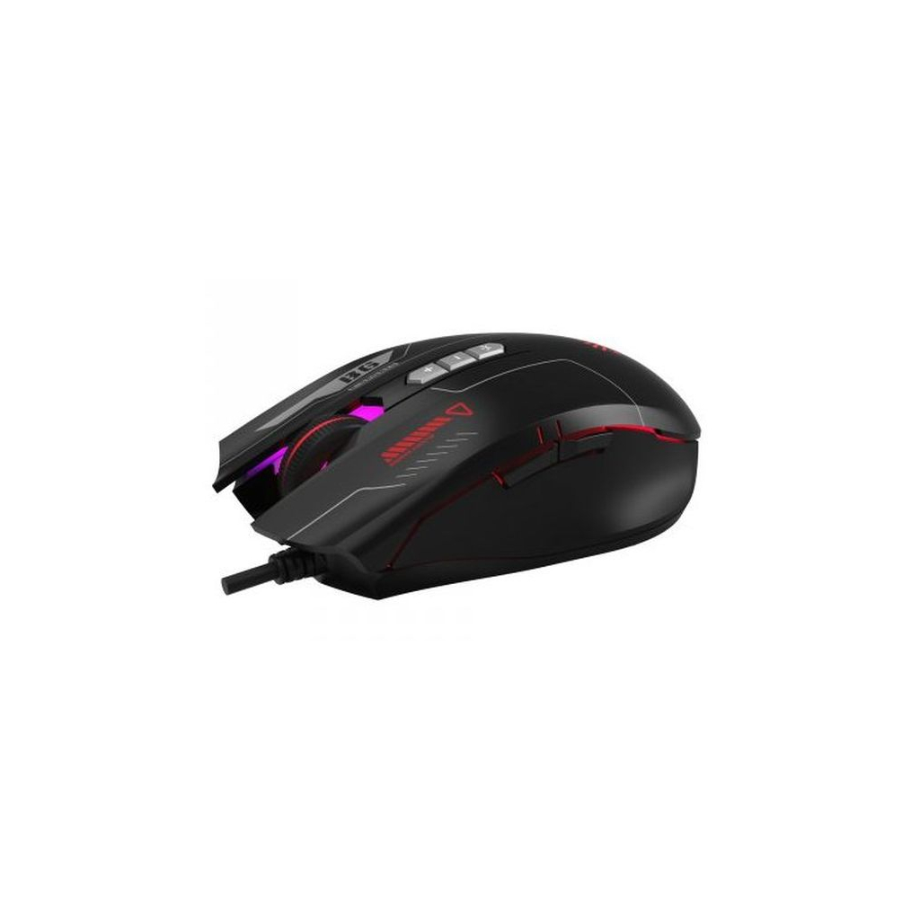 Мишка A4Tech Bloody ES7 Esports Black (4711421980128) Мишка A4Tech Bloody ES7 Esports Black (4711421980128)
