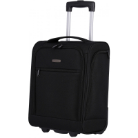 Валіза Travelite Cabin Black S Underseater (TL090225-01)