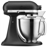 Food processor KitchenAid 5KSM175PSEBK