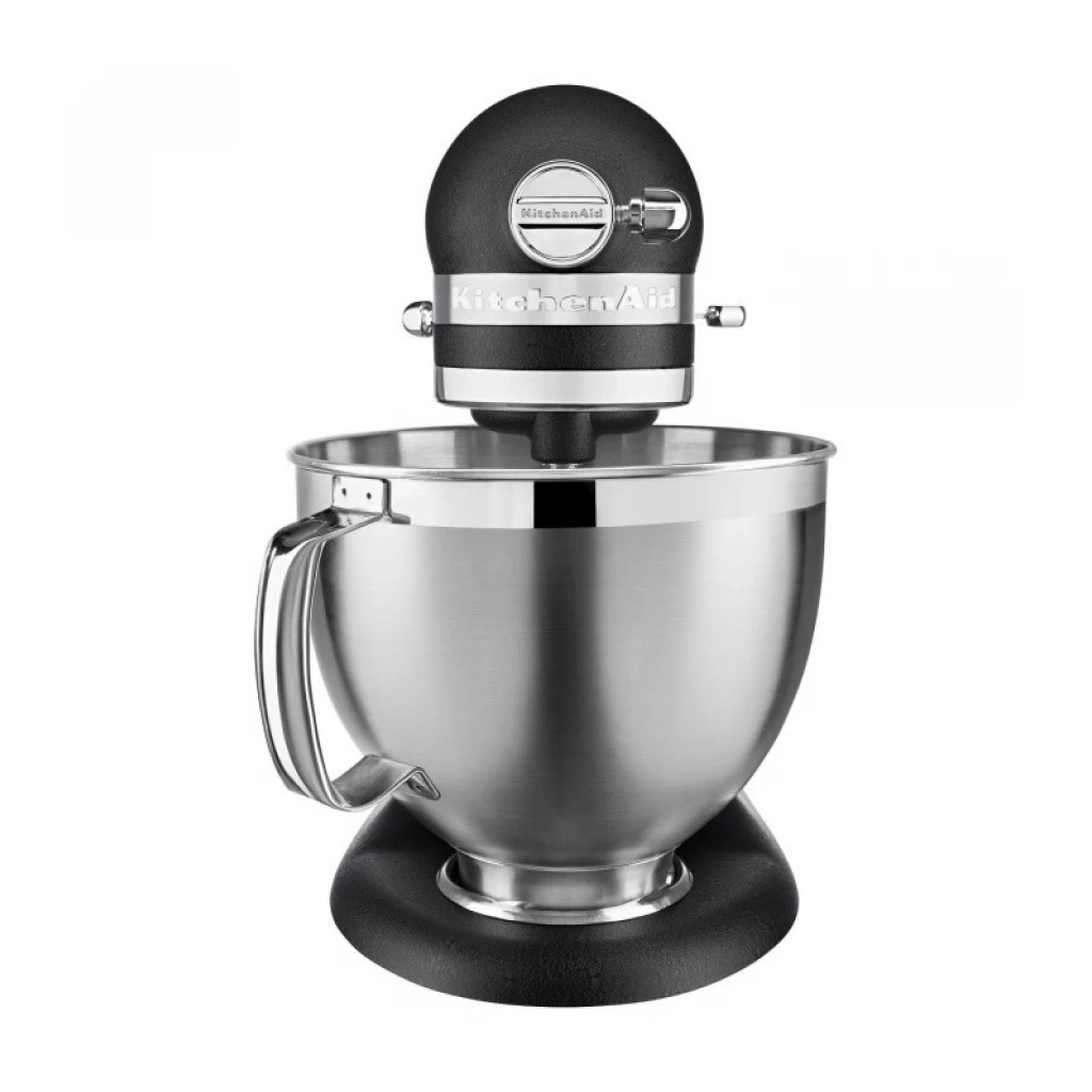 Кухонний комбайн KitchenAid 5KSM175PSEBK Кухонний комбайн KitchenAid 5KSM175PSEBK