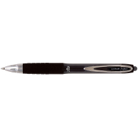 Gel pen UNI automatic Signo 207 black 0.7 mm (UMN-207.Black)