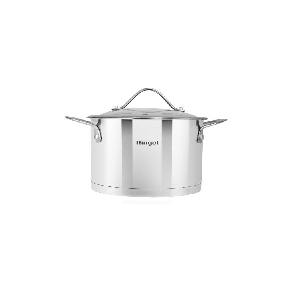 Каструля Ringel Fusion 3.6л (RG 2020-20)
