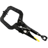 Stanley FatMax pliers, with C-jaw lock, L=150 mm (FMHT0-75408)