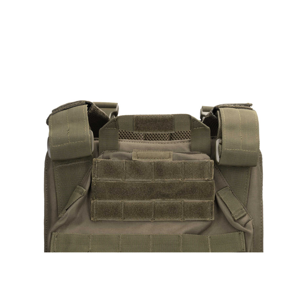 Плитоноска 2E Combat Тип 3 2Е Green (2E-MILPLACARTYPE3-YC-OG)