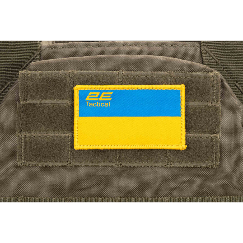 Плитоноска 2E Combat Тип 3 2Е Green (2E-MILPLACARTYPE3-YC-OG)