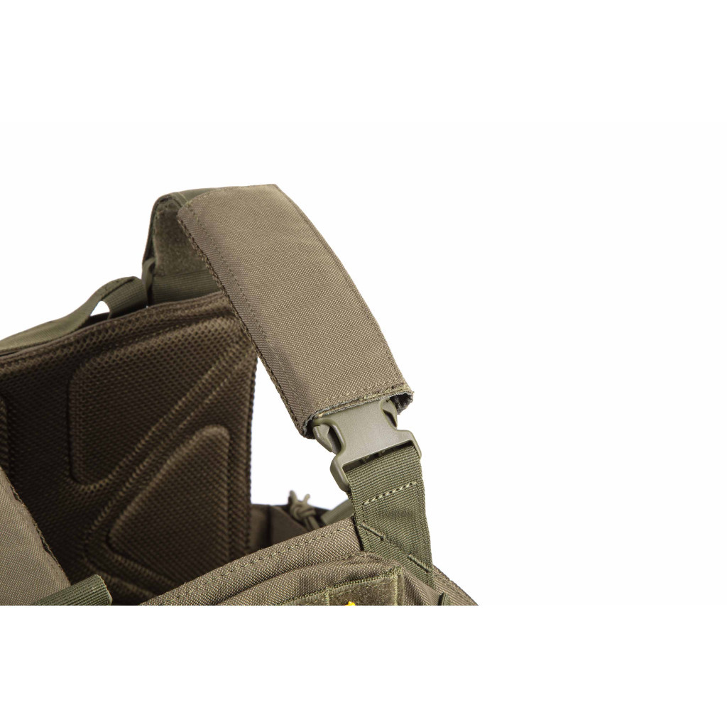 Плитоноска 2E Combat Тип 3 2Е Green (2E-MILPLACARTYPE3-YC-OG)