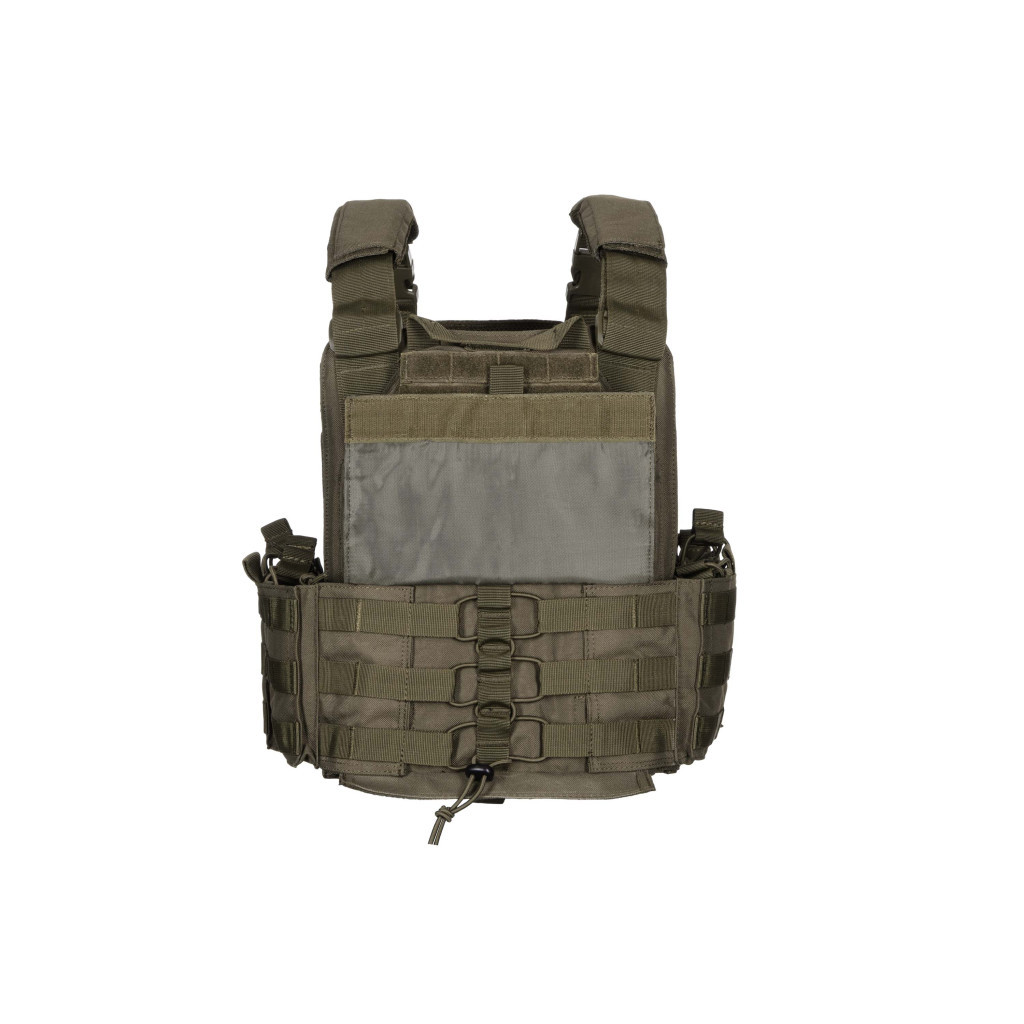 Плитоноска 2E Combat Тип 3 2Е Green (2E-MILPLACARTYPE3-YC-OG)