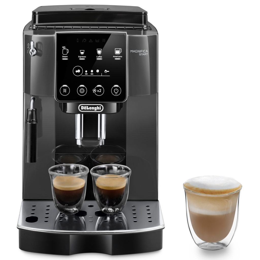 Кавомашина DeLonghi ECAM 220.22.GB Кавомашина DeLonghi ECAM 220.22.GB