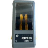 Принтер етикеток Zebra ZD411 USB (ZD4A022-D0EM00EZ)