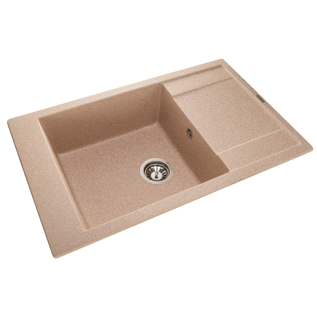 Мийка кухонна GRANADO Almeria avena (gr3102) Мийка кухонна GRANADO Almeria avena (gr3102)