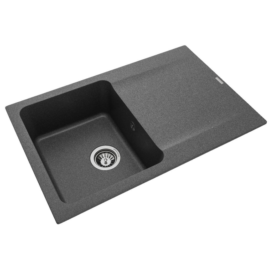 Мийка кухонна GRANADO VIGO grafito (gr1409) Мийка кухонна GRANADO VIGO grafito (gr1409)