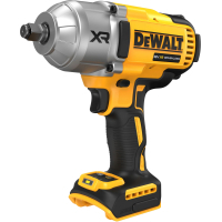 Screwdriver DeWALT 18 V XR Li-lon, 1396 Nm, (without battery and charger) (DCF900N)