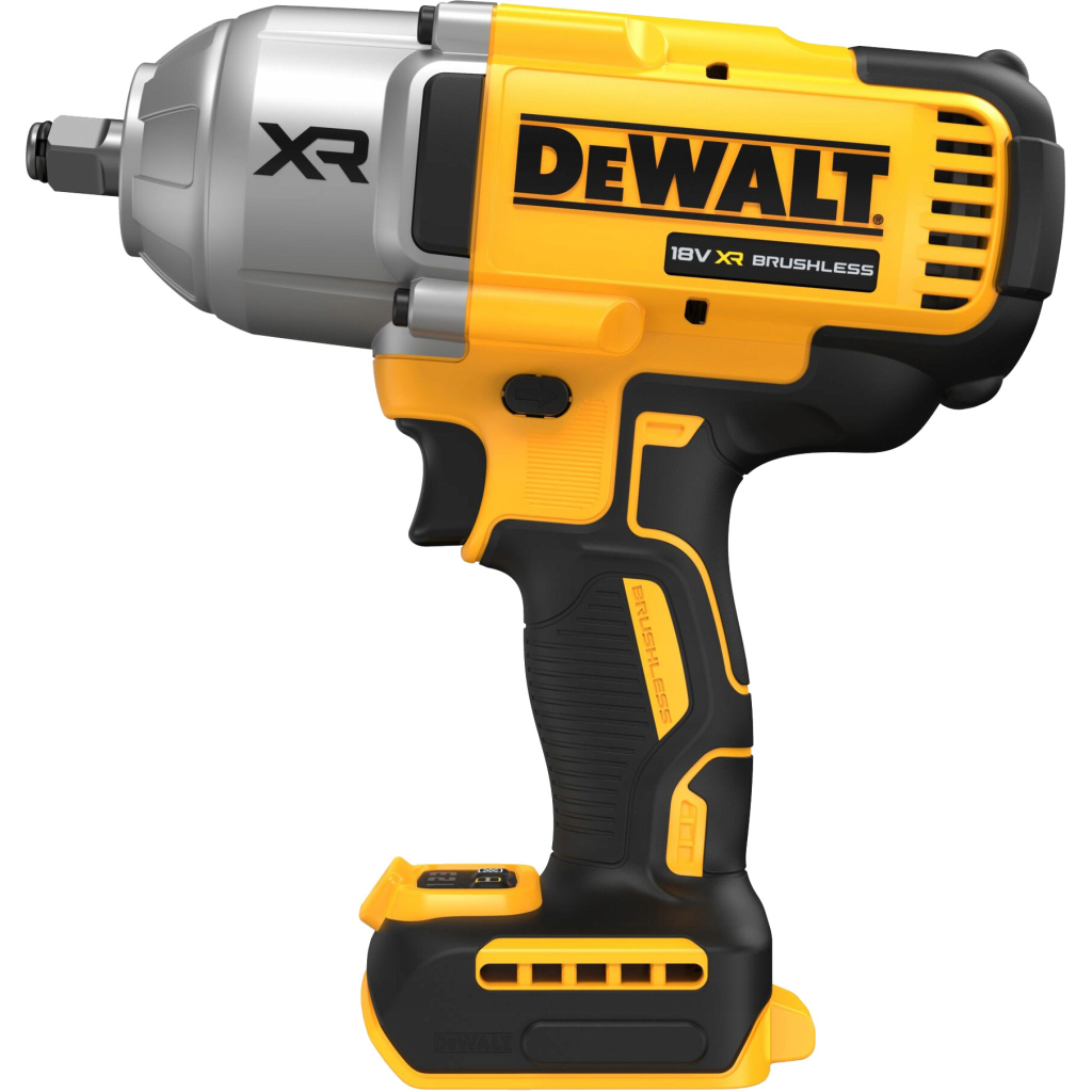 Гайковерт DeWALT 18 В XR Li-lon,1396 Нм, (без АКБ та ЗП) (DCF900N)