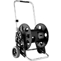 Hose trolley Claber Genius100 1/2-100m, 3/4-60m (88720000)