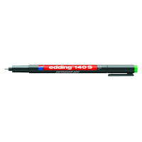 Edding permanent marker Permanent ONR E-140 S 0.3 mm Green (e-140/04)
