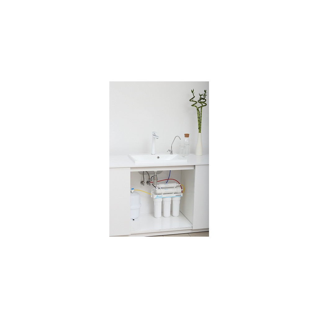Система фільтрації води Ecosoft Standard 5-50 (MO550ECOSTD)