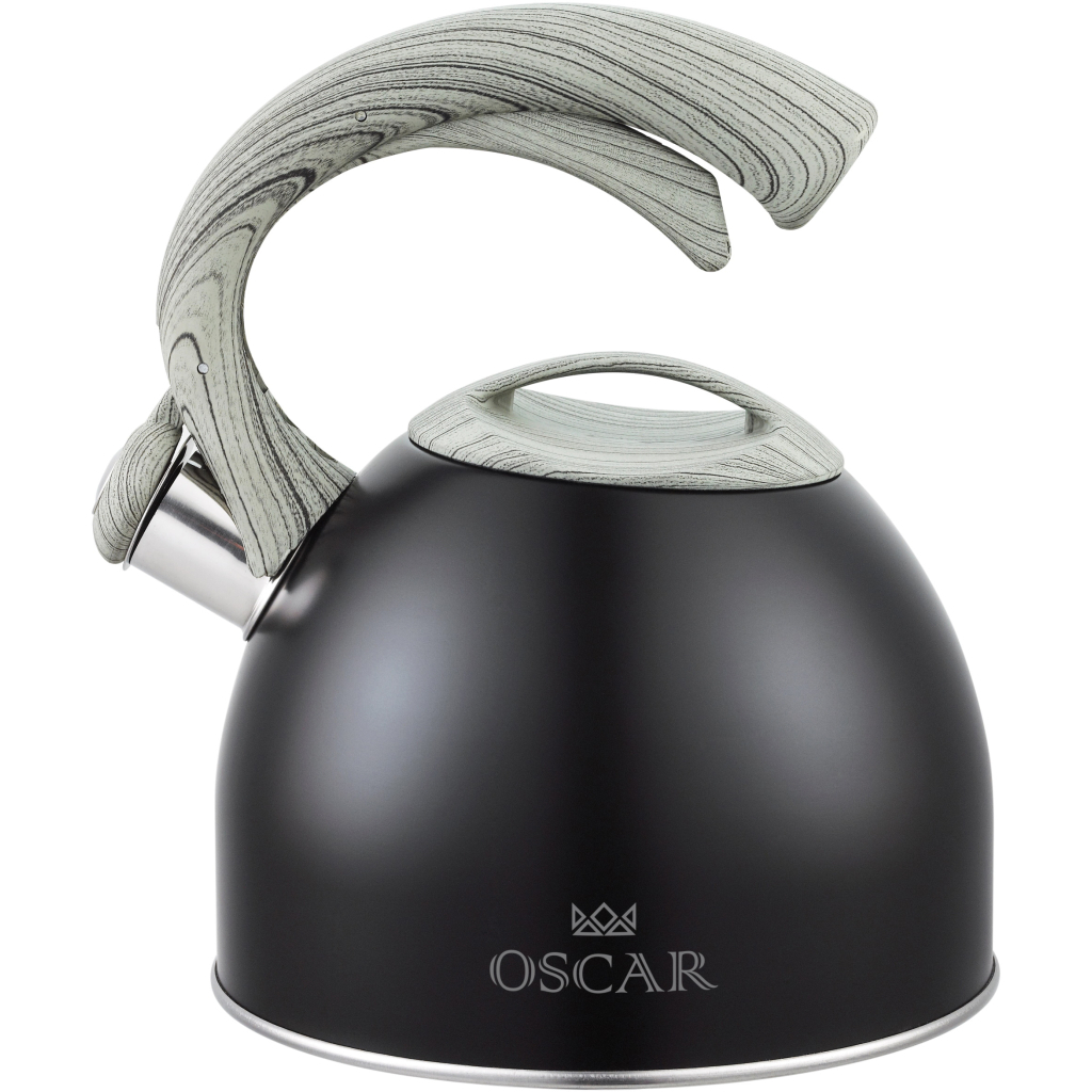 Чайник Oscar Master 2.5 л (OSR-1001)