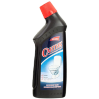 Toilet cleaner San Clean Santik Morsky 1000 g (4820003545843)