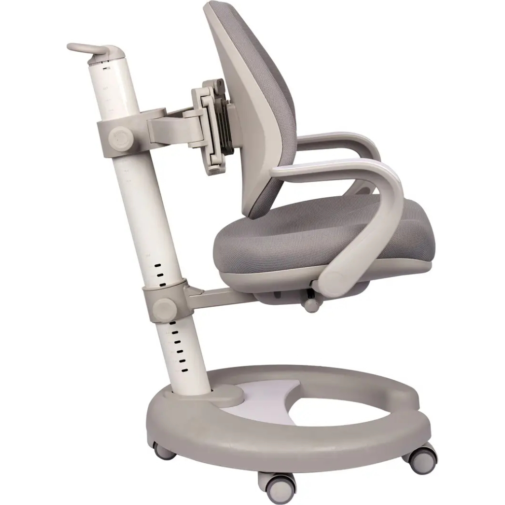 Дитяче крісло FunDesk Rubus Grey