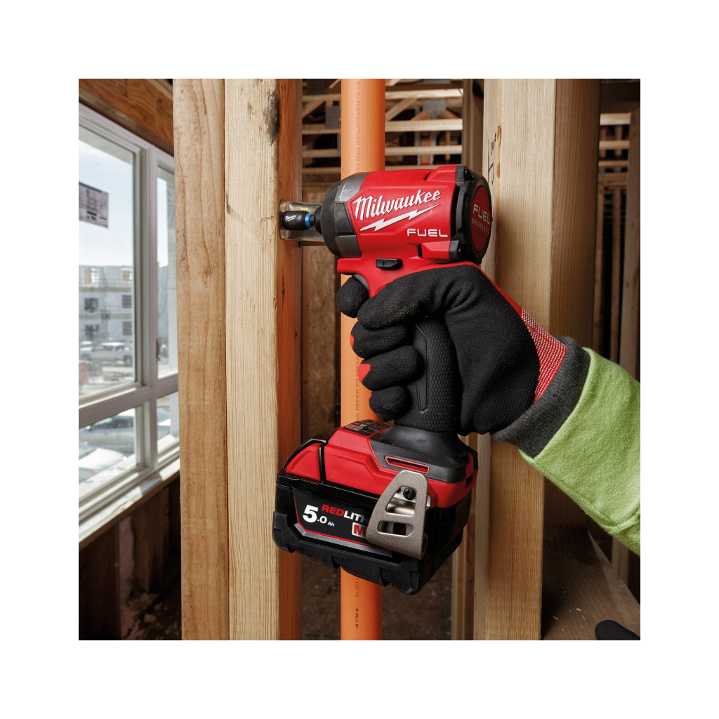 Набір електроіструментів Milwaukee M18FPP2A3-502X (4933480873)