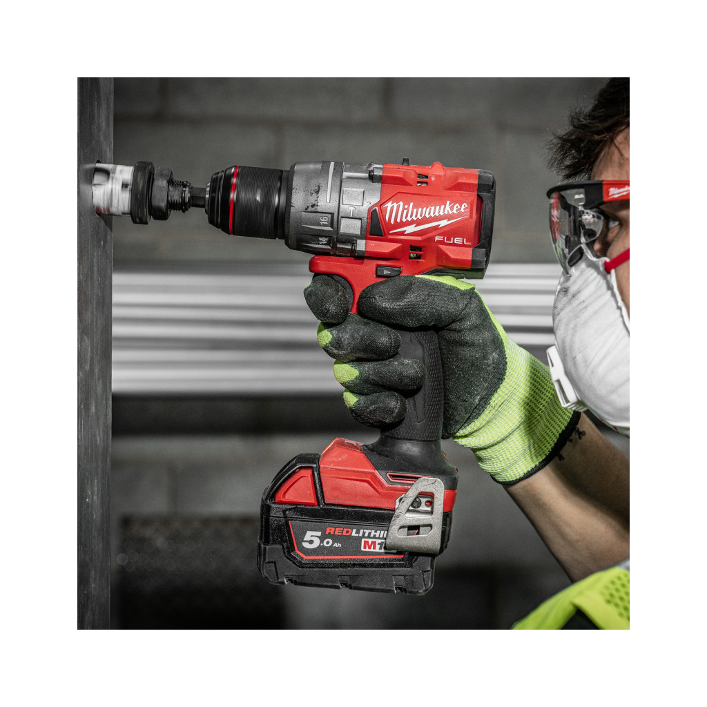 Набір електроіструментів Milwaukee M18FPP2A3-502X (4933480873)