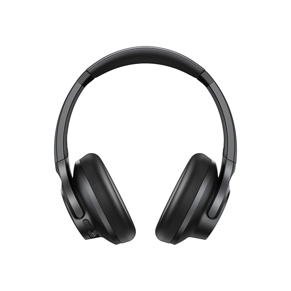 Навушники Anker SoundСore Q20i Black (A3004G11) Навушники Anker SoundСore Q20i Black (A3004G11)