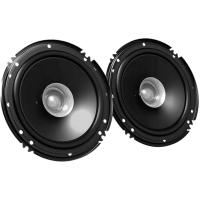 Коаксіальна акустика JVC CS-J610