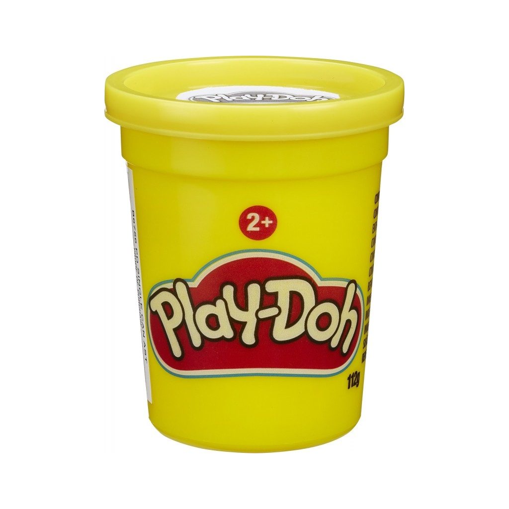Пластилін Hasbro Play-Doh Жовтий (B7412)
