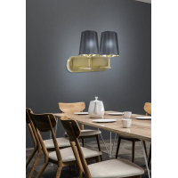 Бра Candellux 22-53510 MILONGA (22-53510)