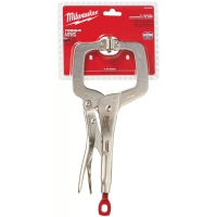 Струбцина Milwaukee Torque Lock, тип С, 280мм, шарнірні губки (4932471727)